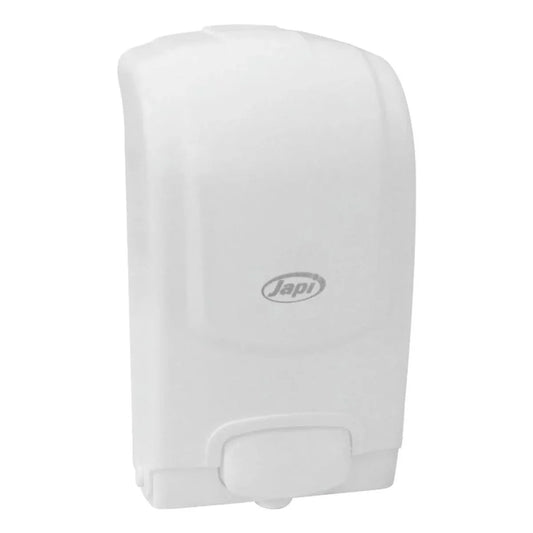 Porta Sabonete Liquido Branco HPSLR1 - Japi