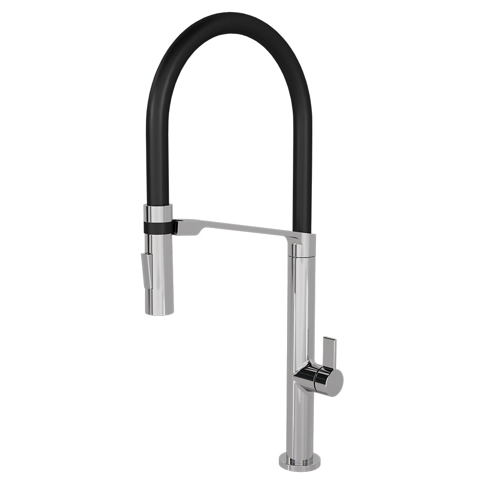 Torneira Para Pia 1200 C606 Goumert Arejador 2 Jatos - Fani