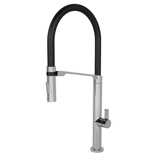 Torneira Para Pia 1200 C606 Goumert Arejador 2 Jatos - Fani