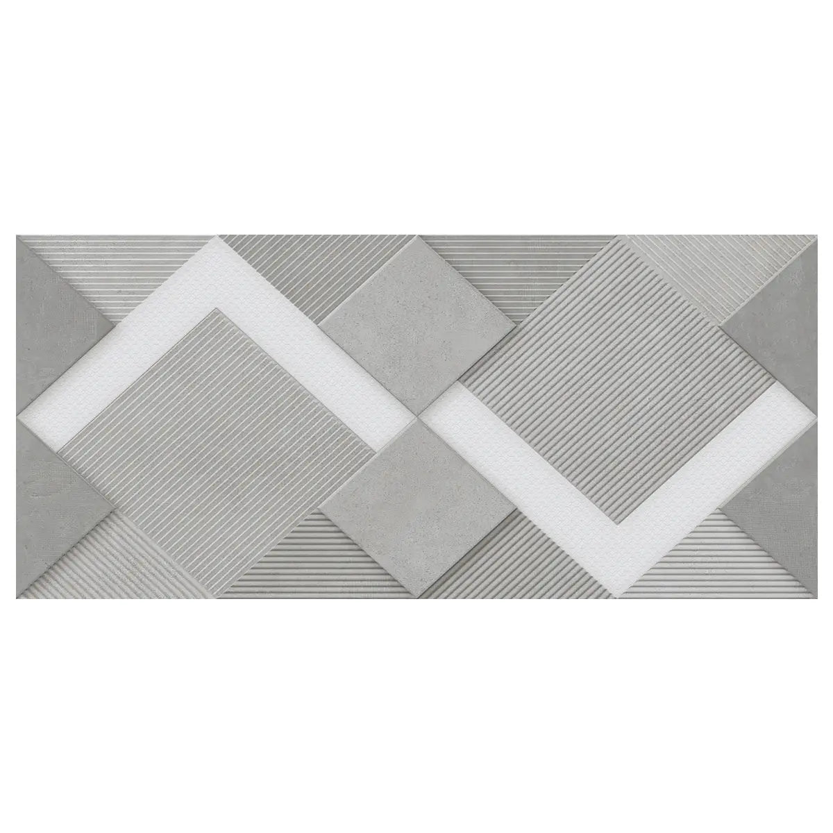 Revestimento HD 33X60 57511 Galaxia Gray - Embramaco