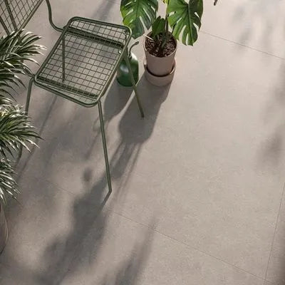 Porcelanato Quadra Greice Matte 90X90 - Rocca