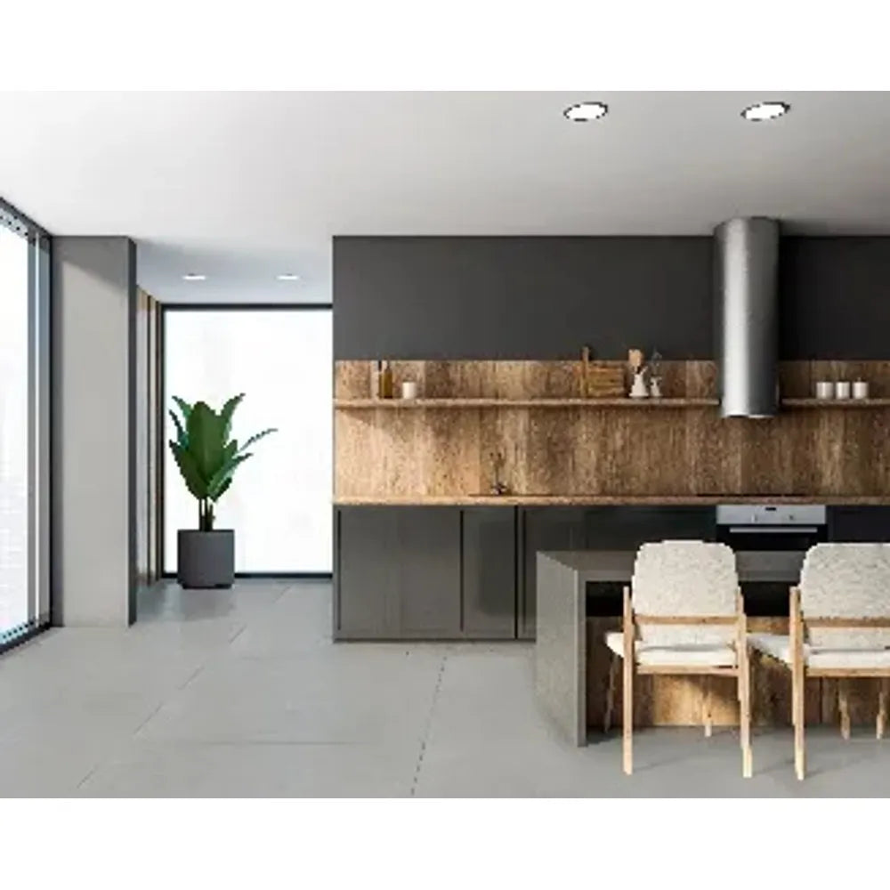 Piso 84X84 Acetinado Ornare - Ceral