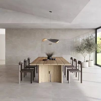 Porcelanato 120X120 Gris Armani Satin Acetínado - Biancogres