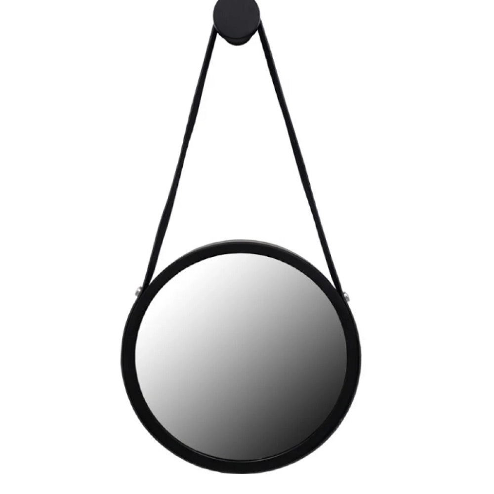 Espelheira Adnet Florença 60 Preto - VMEX