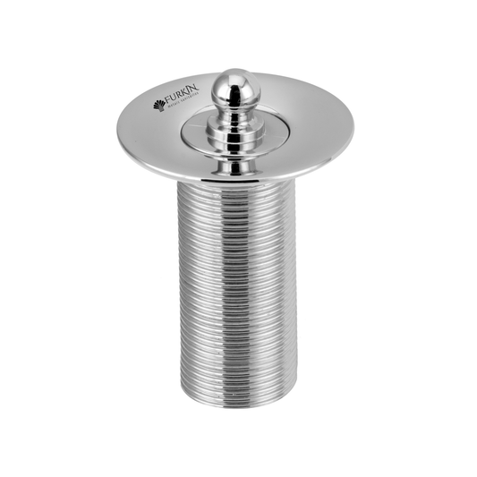 Válvula para Lavatório sem Ladrao 10MM 1603 1898 - Furkin