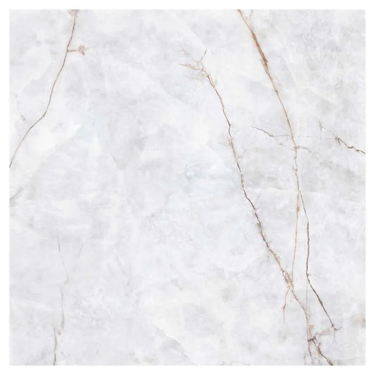 Porcelanato 90X90 Cristallo Quartz Satin - Biancogres