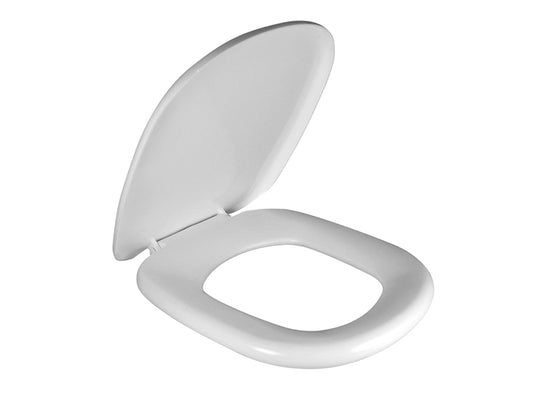 Assento Sanitário Sabatini Multiflex Branco 2639 - Cipla