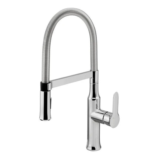 Misturador Monocomando Cozinha 6256 C607 Mesa Goumert - Fani
