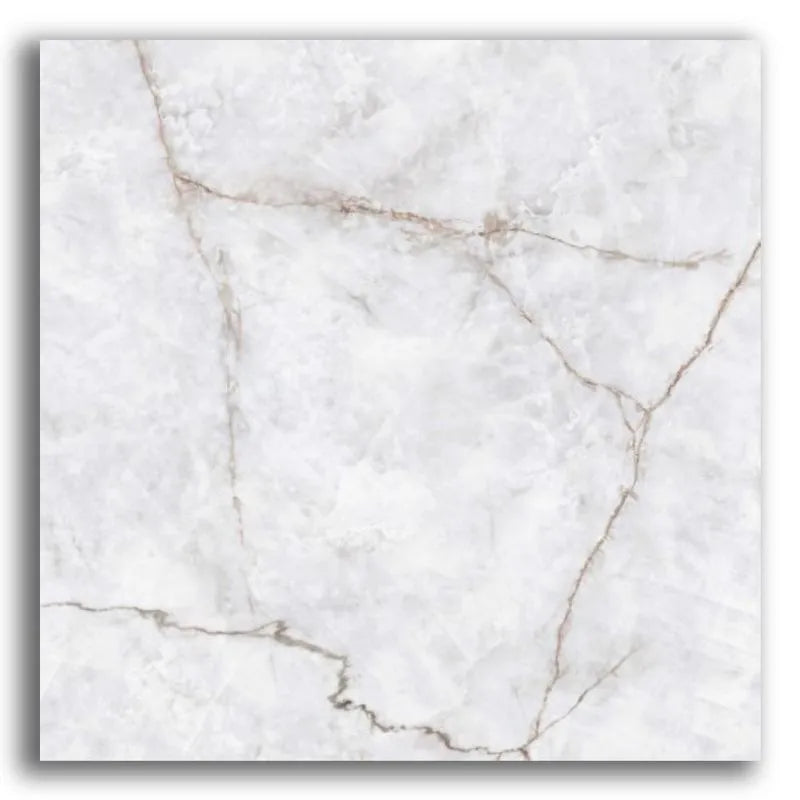 Porcelanato 90X90 Cristallo Quartz Lux - Biancogres