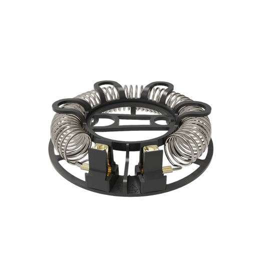 Resistência Intense 220V 7800W  - Fame