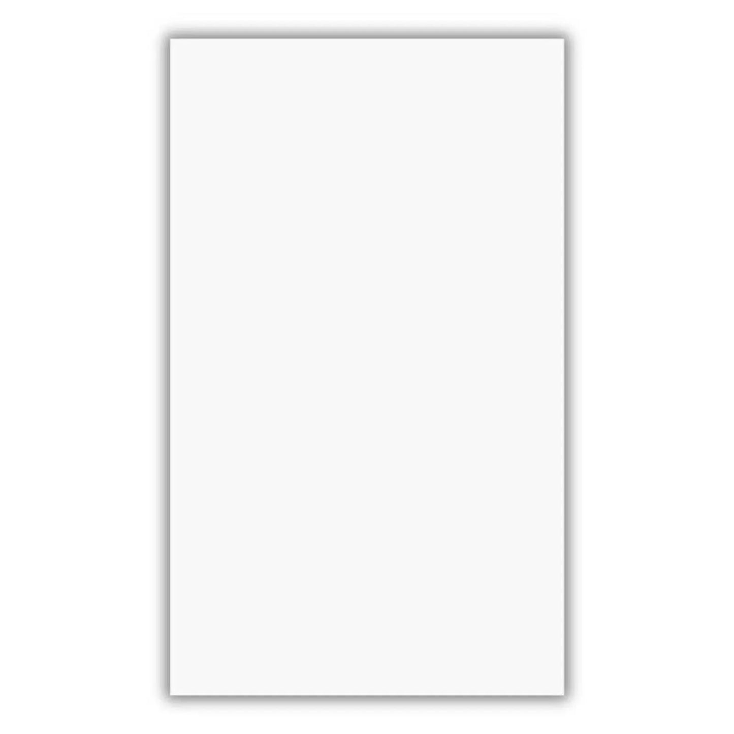 Piso 45X89 Soft White Polido - Lume