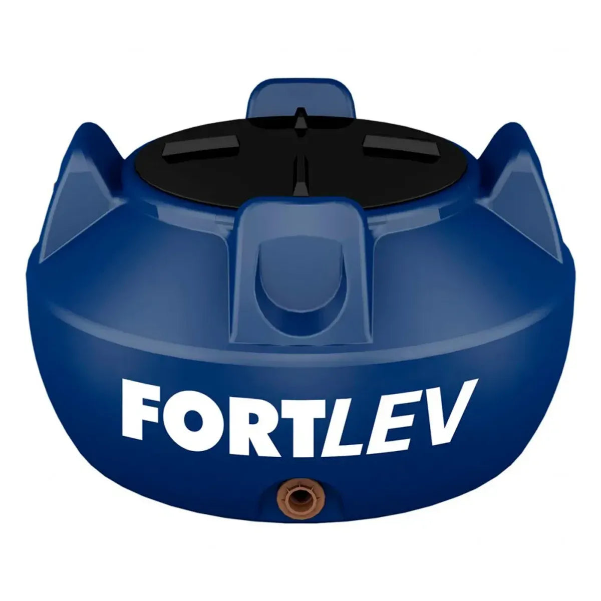 Tanque de Polietileno 1.000L - Fortlev