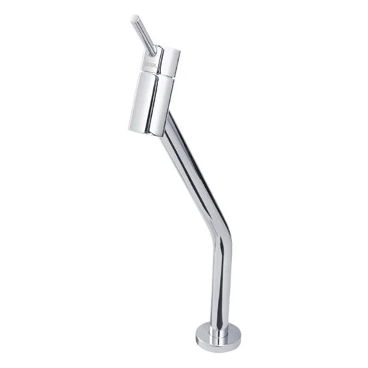 Torneira Para Banheiro Mesa Bica Alta Loggica 45º 01136506 - Docol