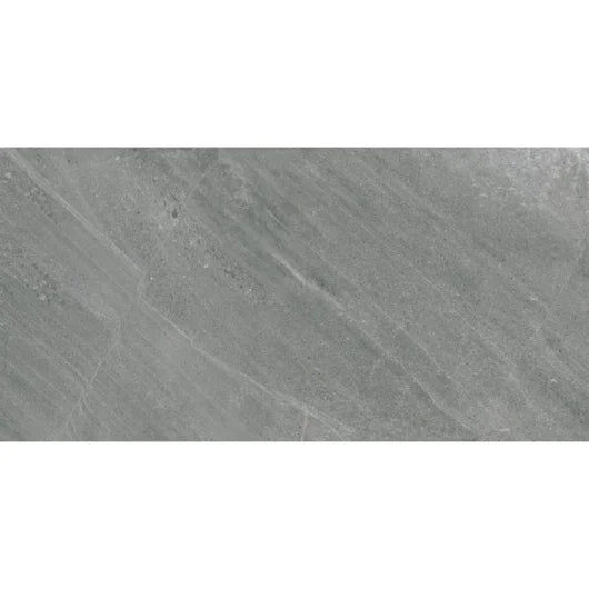 Porcelanato Serena Gray 60x120 Polido- Incesa