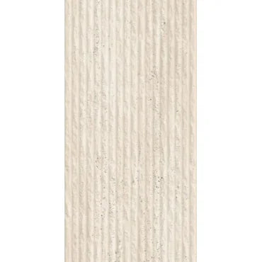 Revestimento 45X90 Spacco Travertino Classico - Biancogres