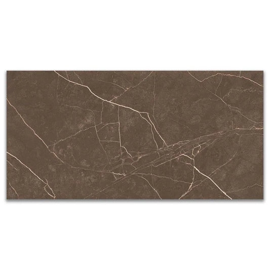 Porcelanato Splendor Taupe 62x121 - Helena