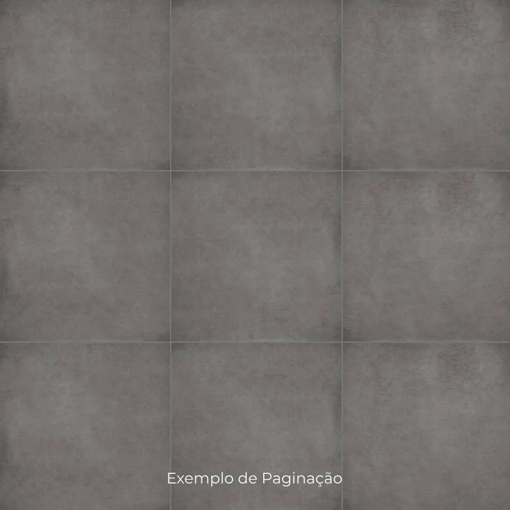 Piso 72,5X72,5  75010 Acetinado - Viva