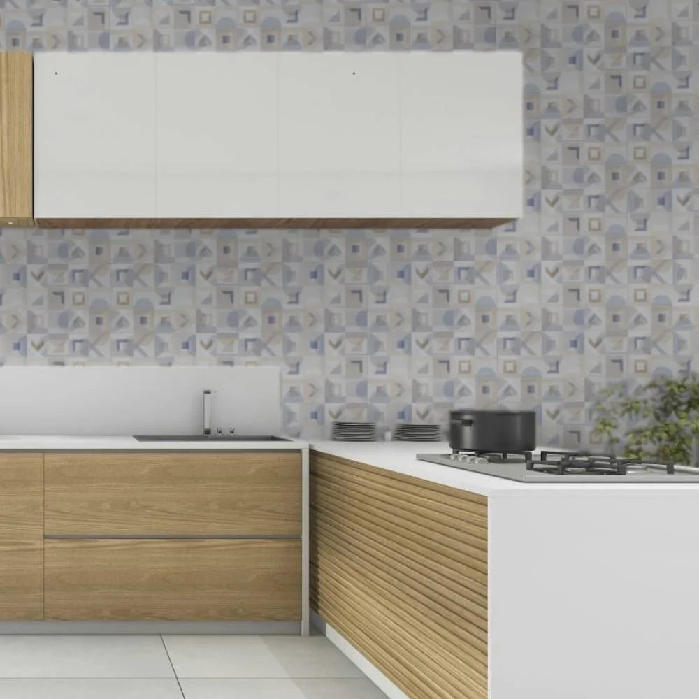 Revestimento HD 33X60 57521 Kyoto Color - Embramaco