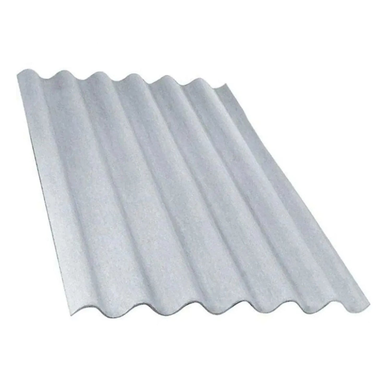 Telha 305X110X6MM - Precon