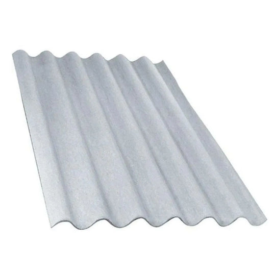 Telha 305X110X6MM - Precon