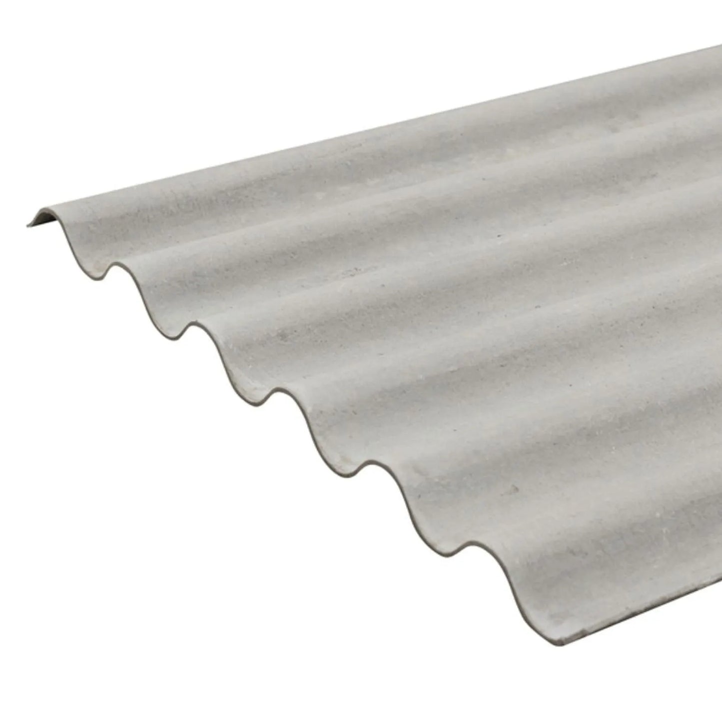 Telha 305X110X6MM - Precon