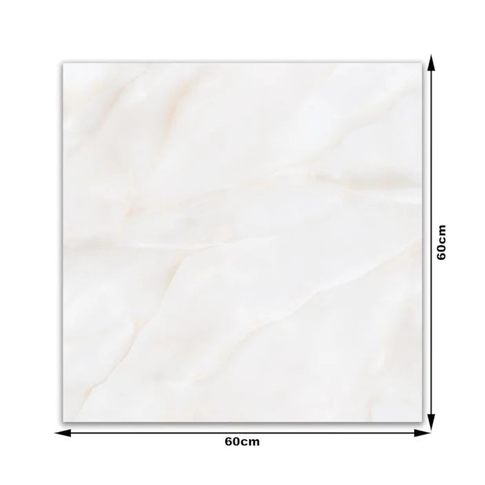 Piso 60X60 Critallo Polido - Lume