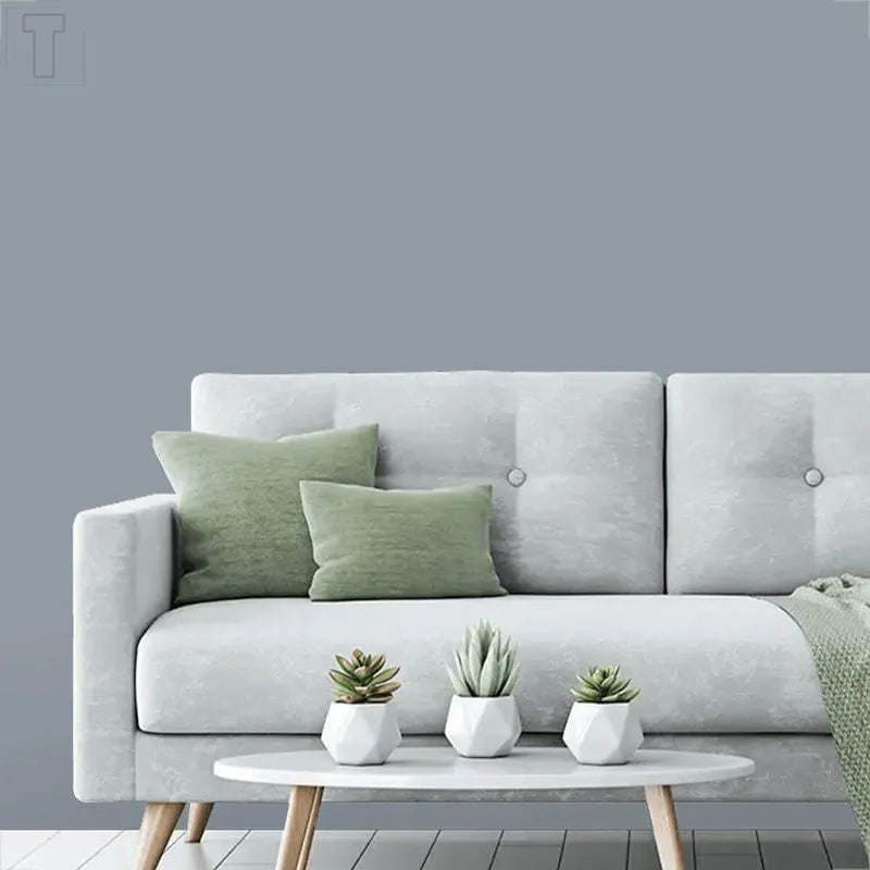 Tinta Acrílica Rendimento Extra 3,6L Cinza Granizo - Eucatex