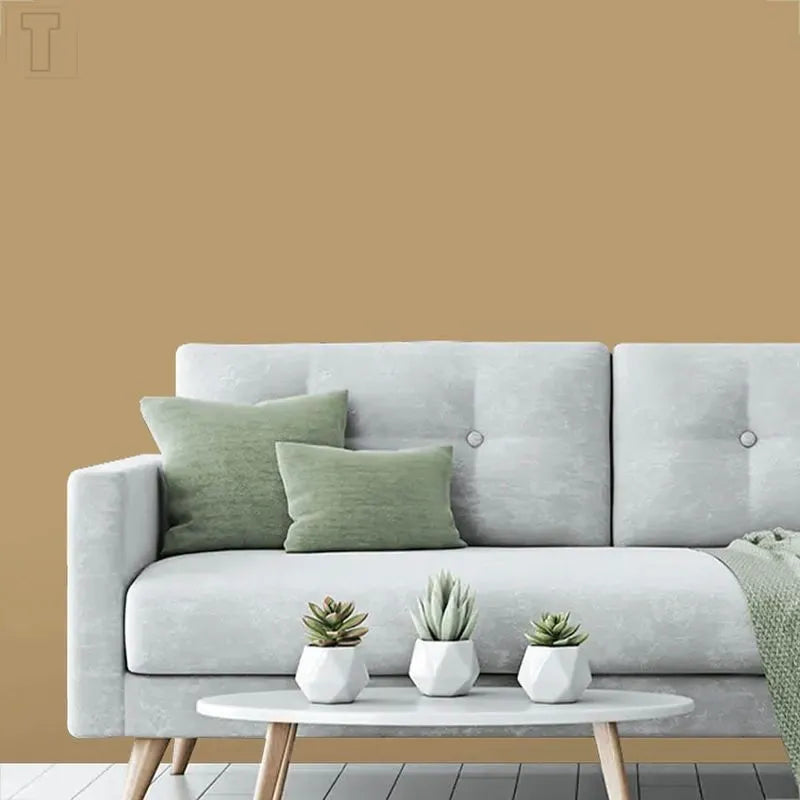 Tinta Acrílica Peg & Pinte 18L Camurça - Eucatex