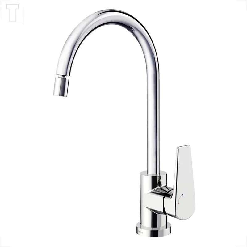 Misturador Para Cozinha Monocomando Mesa Lift - Docol