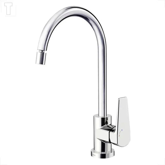 Misturador Para Cozinha Monocomando Mesa Lift - Docol
