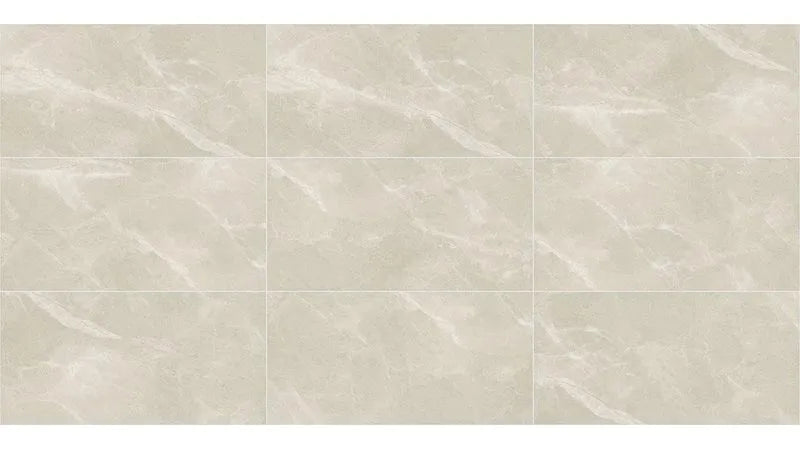 Porcelanato Fuji Sand 60X120 R60 Polido - Delta
