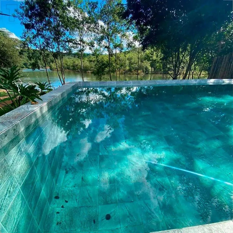 Revestimento 20X20 Caribbean  - Ceral