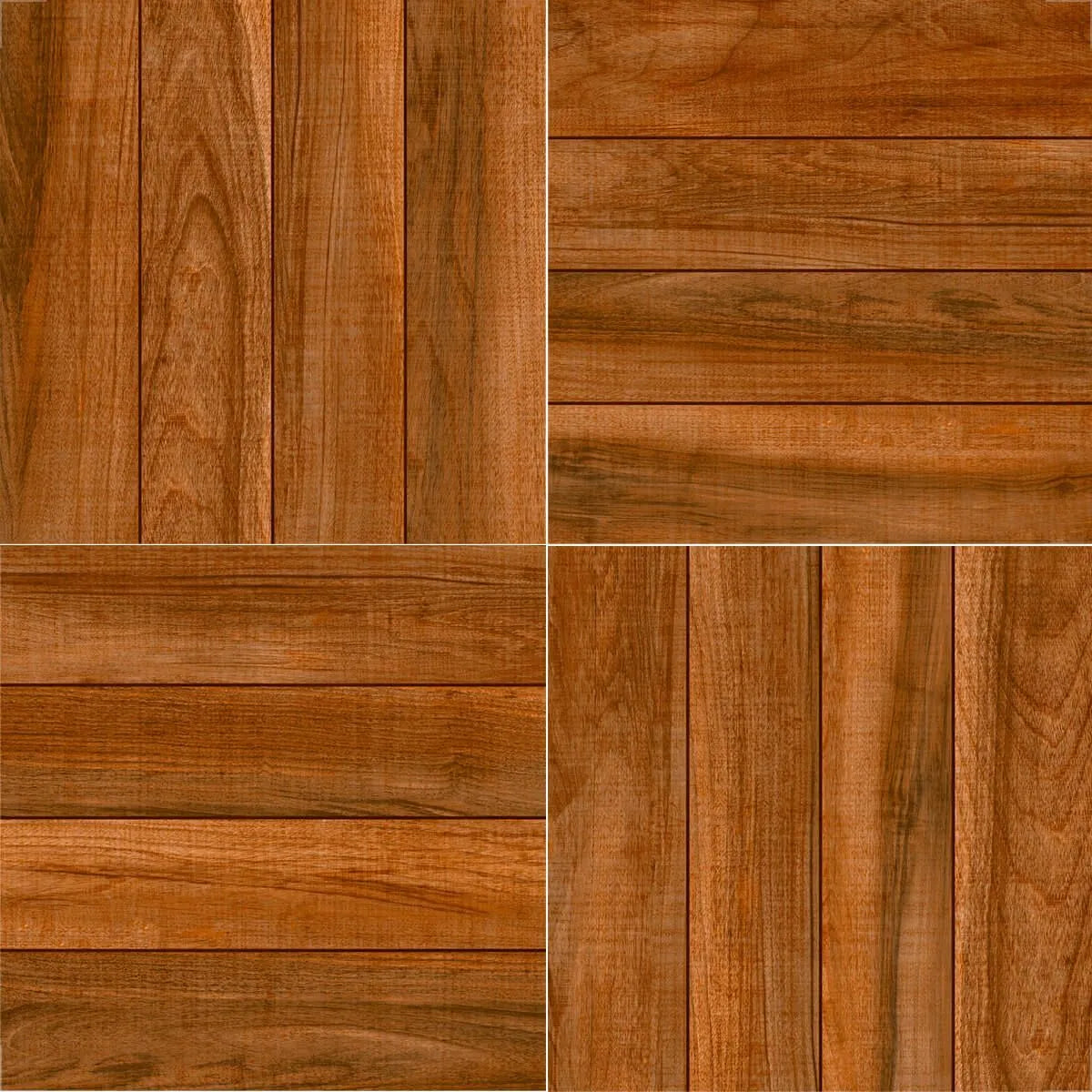 Piso 60X60 Royale Contact Outside  - Lume