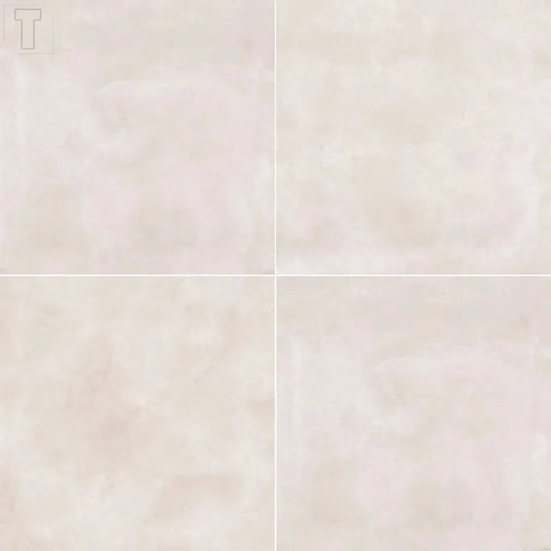 Piso 75X75 Boston Gris Acetinado - Lume