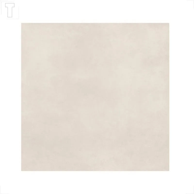 Porcelanato York Bege 121x121 Acetinado AR24163 - Damme