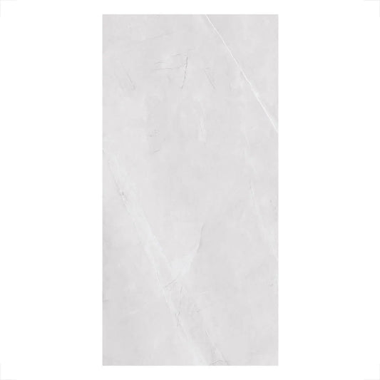 Piso 45X90 Allure Gris Acetinado - Lume