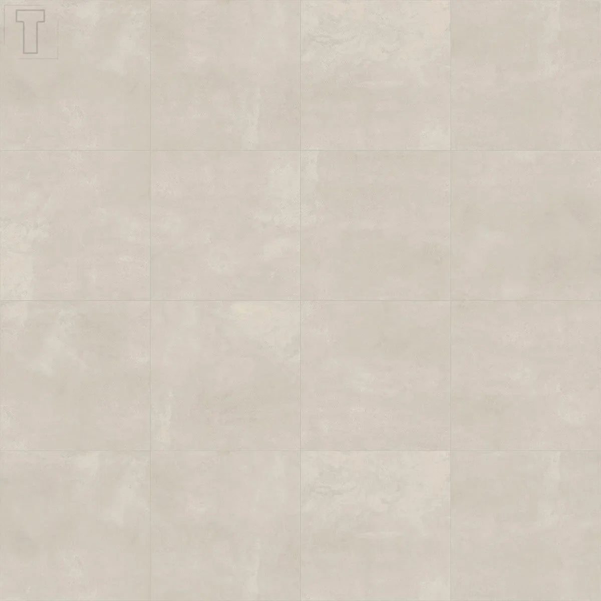 Porcelanato 90X90 Obelisco Avena Acetinado - Delta