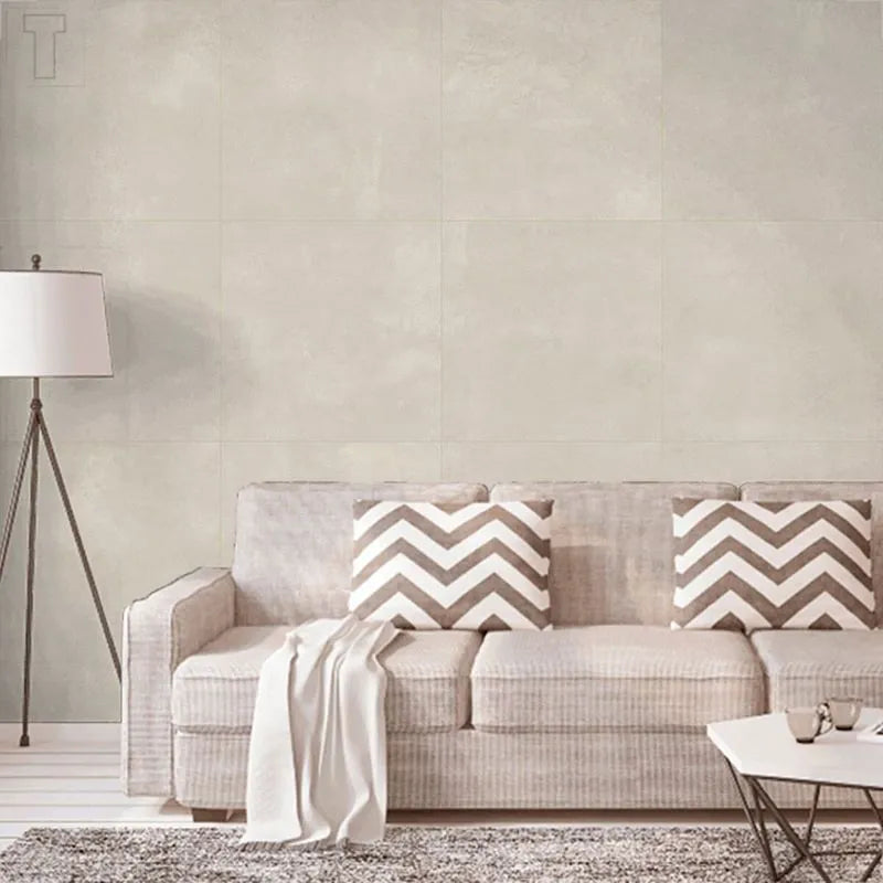 Porcelanato 90X90 Obelisco Avena Polido - Delta
