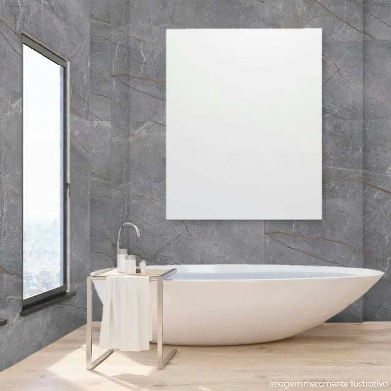 Revestimento HD 33X60 57511 Galaxia Gray - Embramaco