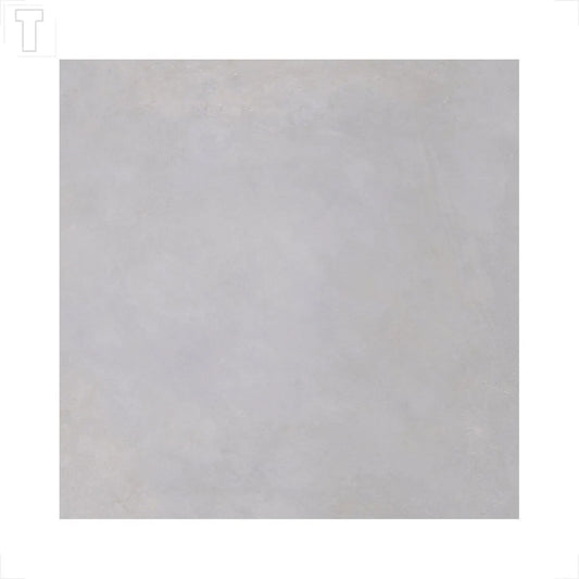 Porcelanato 72X72 Madrid Plata Acetinado - Delta