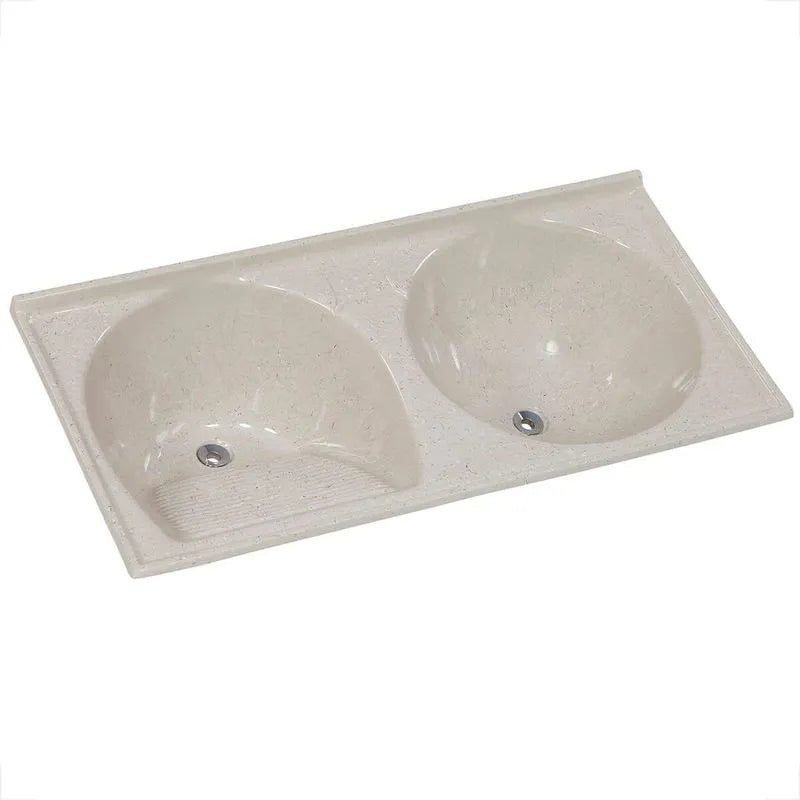 Tanque Fibra Sintética 124X62 N5 TR -  AJ Rorato