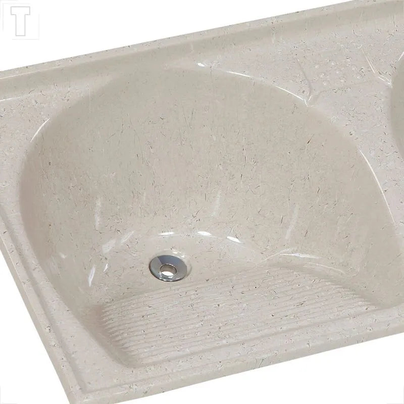 Tanque Fibra Sintética 124X62 N5 TR -  AJ Rorato