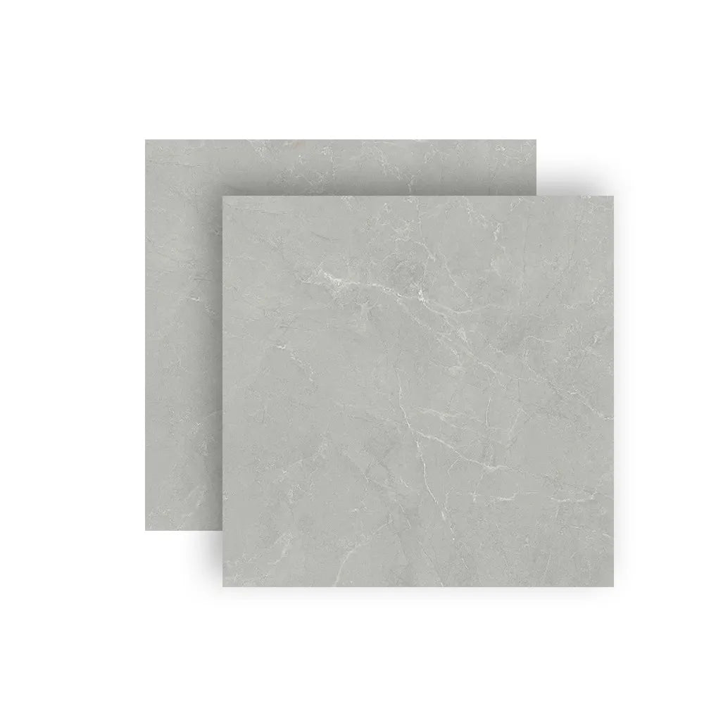 Porcelanato Granada Light Gray 84x84 Acetinado - Delta