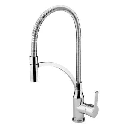 Misturador Monocomando Mesa Cozinha Mendoza 6256 C604 - Fani