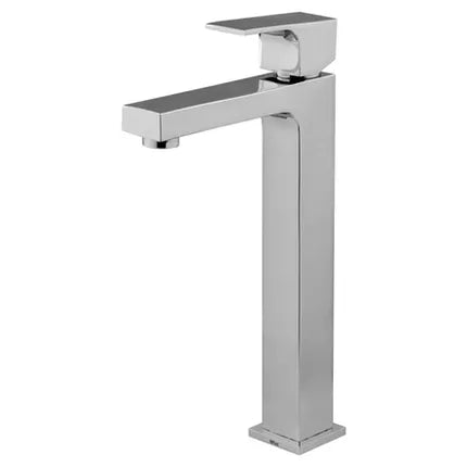 Misturador Monocomando de Mesa Bica Alta Retta 6877 C330- Fani