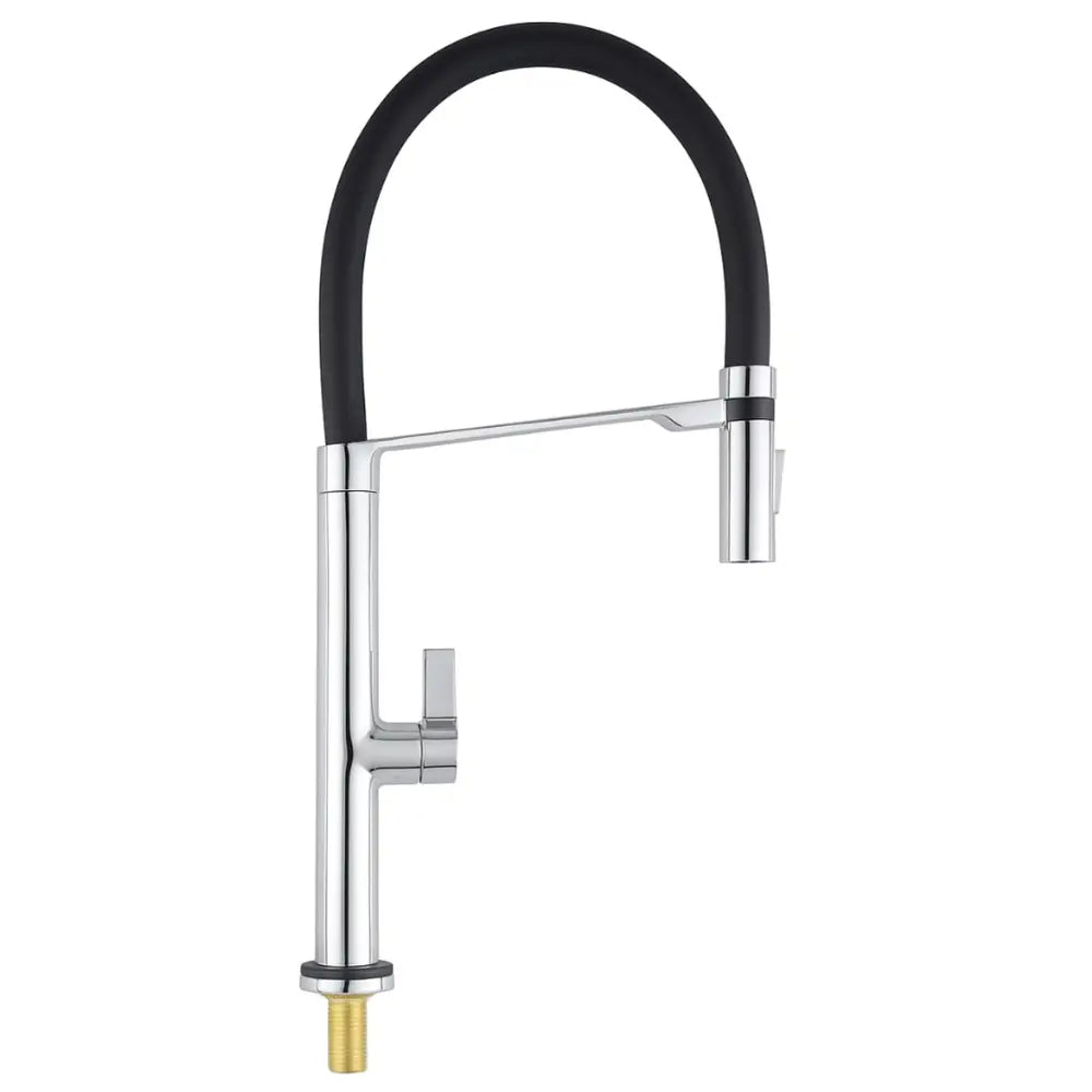 Torneira Para Pia 1200 C606 Goumert Arejador 2 Jatos - Fani