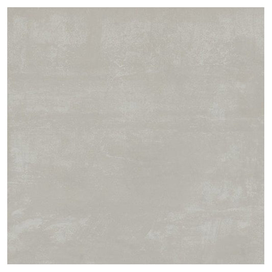 Piso Alvorada Grafite 71X71 Acetinado - Durag