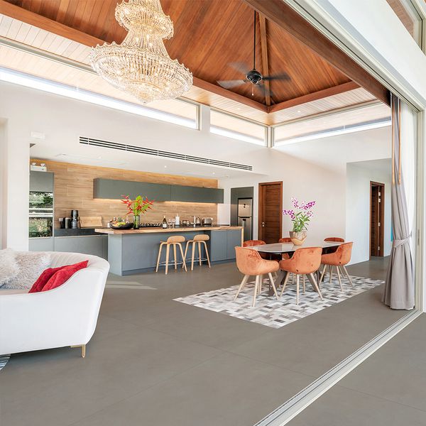 Porcelanato Barcelona Bloc 84XX120 Acetinado - Delta