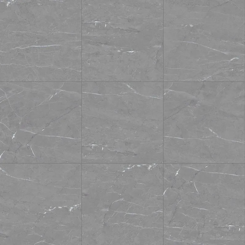 Porcelanato 90X90 Armani Grigio Polido - DELTA
