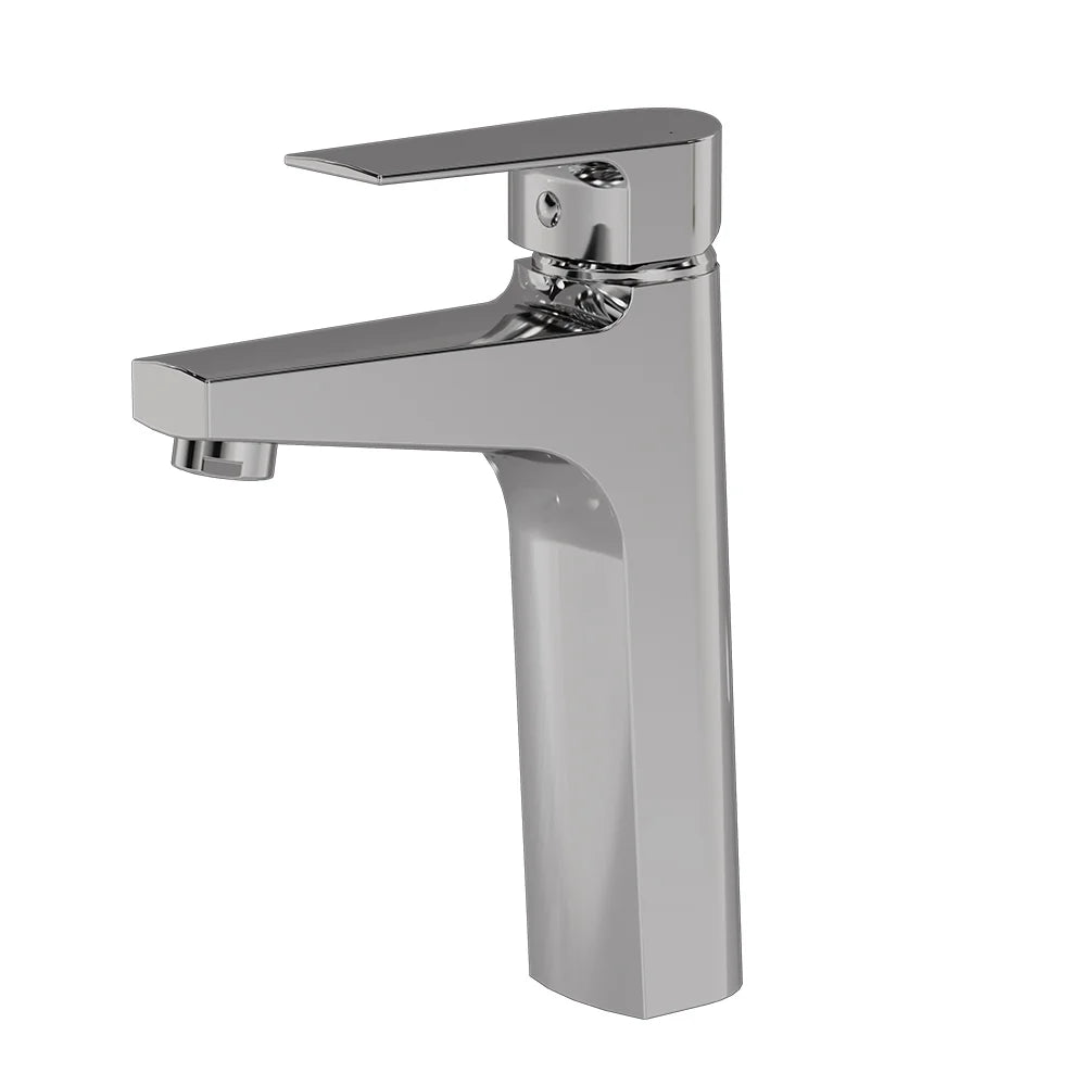 Misturador Monocomando Para Lavatório 6876 C370 Bica Média  - Fani